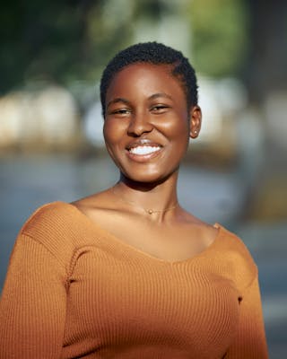 Thea, 26