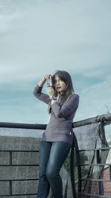Sigrid, 25